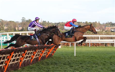 cheltenham 1.30 winner.
